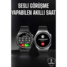 Indispensablely Akıllı Saat Nabız Sensörlü Bildirim Görebilen Spor Modları Gps Takibi
