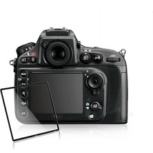 Tianya Fujifilm X-S10 , X-F10 , X-T100 , X-E3 , X-M3 Için Slim Hd LCD Ekran Koruyucu