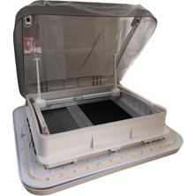 MELLİFERA Freucamp  Karavan Heki 40*40