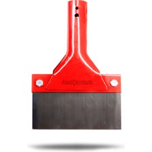 Normadia Çelik Sıyırma Raspası, 10 Cm, Dayanıklı ve Kullanışlı El Aleti