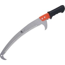 Normadia 520 Tepe Budama Testeresi 38 Cm, Pratik ve Güçlü Bahçe Aleti