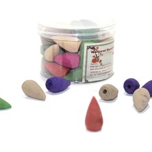 Indispensablely Back Flow Geri Akış Tütsü No:2