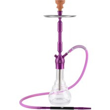 Indispensablely Kelepçeli Nargile Takımı