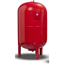 Masdaf 300 Litre Genleşme Tankı