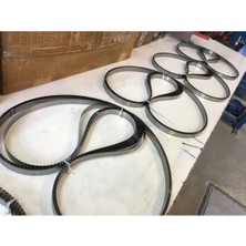 Normadia Et ve Kemik Testeresi, Kasap ve Mezbaha Ürünleri Için Hazır 1845