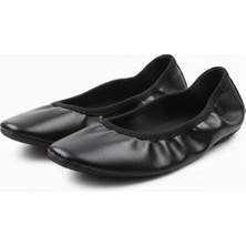 Pisi Pisi Bale Dans Gösteri Ayakkabısı