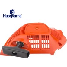 Husqvarna Starter Kapağı 455/461 Komple Orjinal
