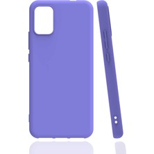 Giz Story Reeder P13 Blue Max Pro Lite 2022 Kılıf Gzst Biye Silikon-Lila