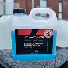 Jo Moyner Pro Ph Neutral Snow Foam 1000 ml Profesyonel