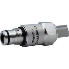 Agco Parts Massey Ferguson 4312617M2 Şanzıman Yağ Basınç Sensörü – Mf 4700/5600/5700/6700/7600/7700/7S Serisi