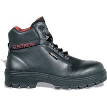 Cofra New Electrıcal Sb E P Src