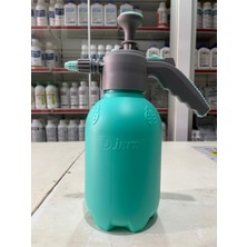 Normadia Çok Amaçlı Mekanik Püskürtme Pompası, Dayanıklı ve Güçlü Performans