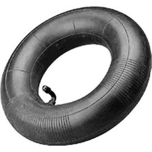 Normadia 3.50*6 Iç Lastik, Eğri Sibop, Engelli Arabası Uyumlu, Dayanıklı ve Güvenilir