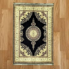 Mevlana Bazaar Geleneksel Anadolu Motifli 120 x 180 cm Dijital Baskı Halı