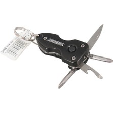 Normadia Multifonksiyonel LED Işıklı El Aleti, Çok Yönlü Çalışma Aracı