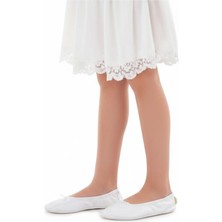 Pisi Pisi Bale Dans Gösteri Ayakkabısı