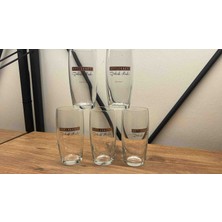 Saturno78 Beylerbeyi Göbek Bombeli Bardak