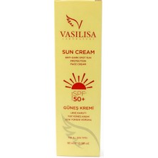 Vasilisa Sun Cream