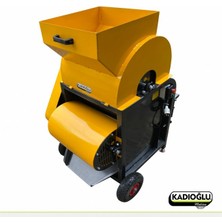Kadıoğlu FAM350 Elektrikli Fındık Patozu (Fındık Ayıklama Makinesi)