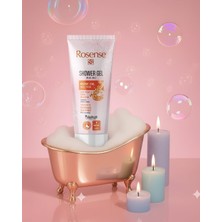 Rosense Duş Jeli (Gül Yağı)  250 ml
