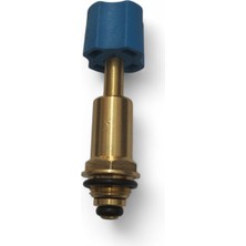 Alarko Super Fit Uyumlu Kombi Doldurma Musluğu