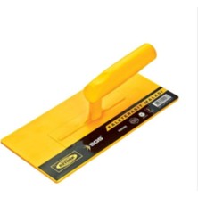 Normadia Dayanıklı ve Pratik Kaleterasit Malası, Profesyonel Kullanıma Uygun