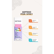Softexo 50 ml Pişik Spreyi
