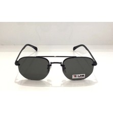 R-Line Lux Metal AE2401 C01 53 Güneş Gözlüğü