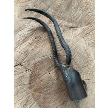 Normadia Dayanıklı Çelik Pancar Sökme Kancası, Kolay ve Güvenli Kullanım