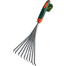 Normadia El Tırmığı Bahçe Için Dayanıklı ve Pratik Bahçe Aracı