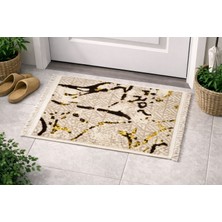 Ecem Home Kapı Önü Halısı