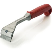 Normadia Alüminyum Kazıma Sistre 4.5cm, Dayanıklı ve Pratik Kullanım