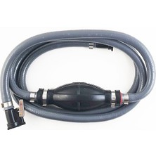 Sealux Yamaha Yakıt, Benzin Hortumu, Puarlı