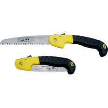 Normadia Pratik Katlanır Budama Testeresi Bıçaklı 180 Mm, Dayanıklı ve Kullanışlı