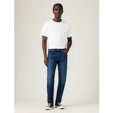 Levi's Lse 502 Taper Erkek Mavi Jean Pantolon A2088-0063