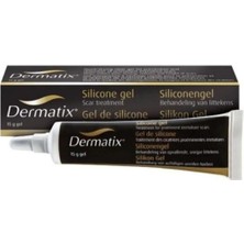 Bayer Dermatix Silika Ultra 15 gr Jel