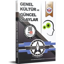 Ask Yayınları Polis Misyon Koruma Sınavı Için Genel Kültür ve Güncel Olaylar