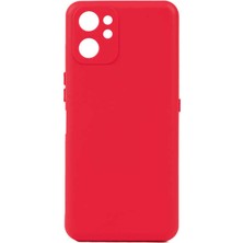 Giz Story Reeder S19 Max Pro Kılıf Gzst Biye Silikon-Kırmızı