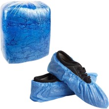 Kullan At Market Ekonomik Galoş 500 Adet