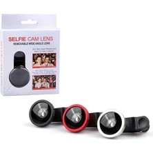 Indispensablely -Süper Geniş Açı Özçekim Kamera Lens Iphone 5/5 S/6/6 Artı Galaxy Not 3, 5