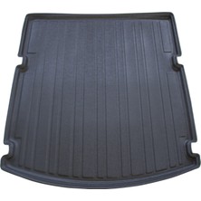 Rnport Audi A6 Sedan C7 2011 - 2018 Bagaj Havuzu