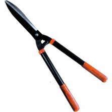 Normadia Hassas Kesim Çim Makası, Bahçe Bakımı Için Uygun, Dayanıklı ve Rahat Kullanım