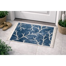 Ecem Home Kapı Önü Halısı
