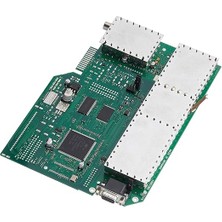 Triax Tdh 766 Av-Pal/vsb, Mono Tv-Modülatör