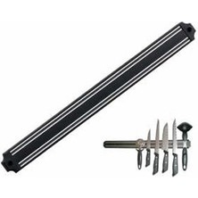 Meks Mıknatıslı Bıçak Askısı 55 Cm.