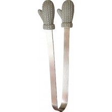 Meks Sevimli Eldiven Şeklinde Maşa