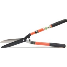 Normadia Teleskopik Çim Biçme Makası, Uzun ve Pratik Bahçe Aracı