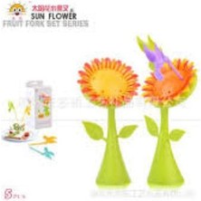 Meks Meyve Yeme Seti