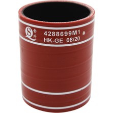 Agco Parts Massey Ferguson 4288699M1 Hava Hortumu – Orijinal Agco – Mf 5445 / 5455 / 5460 / 5470 / 5480 T3