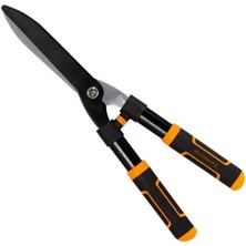 Normadia Yüksek Kaliteli Çit Budama Makası 50 Cm, Güçlü ve Ergonomik Tasarım